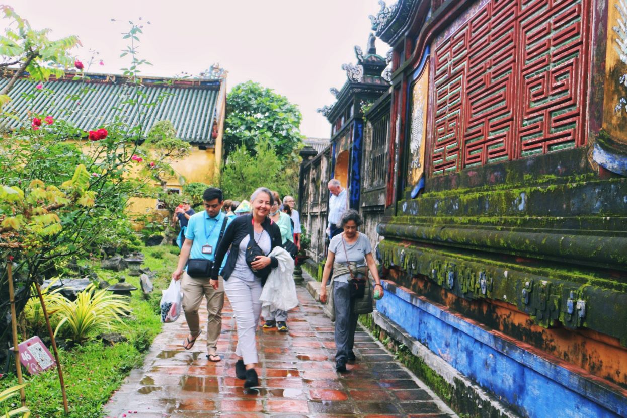 Du lịch Việt Nam sau 2 năm mở cửa hậu Covid phát triển như thế nào?