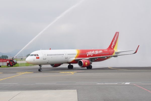 Du lịch Hàn Quốc trở lại, ViệtJet mở thêm 4 đường bay mới từ Busan đến Việt Nam